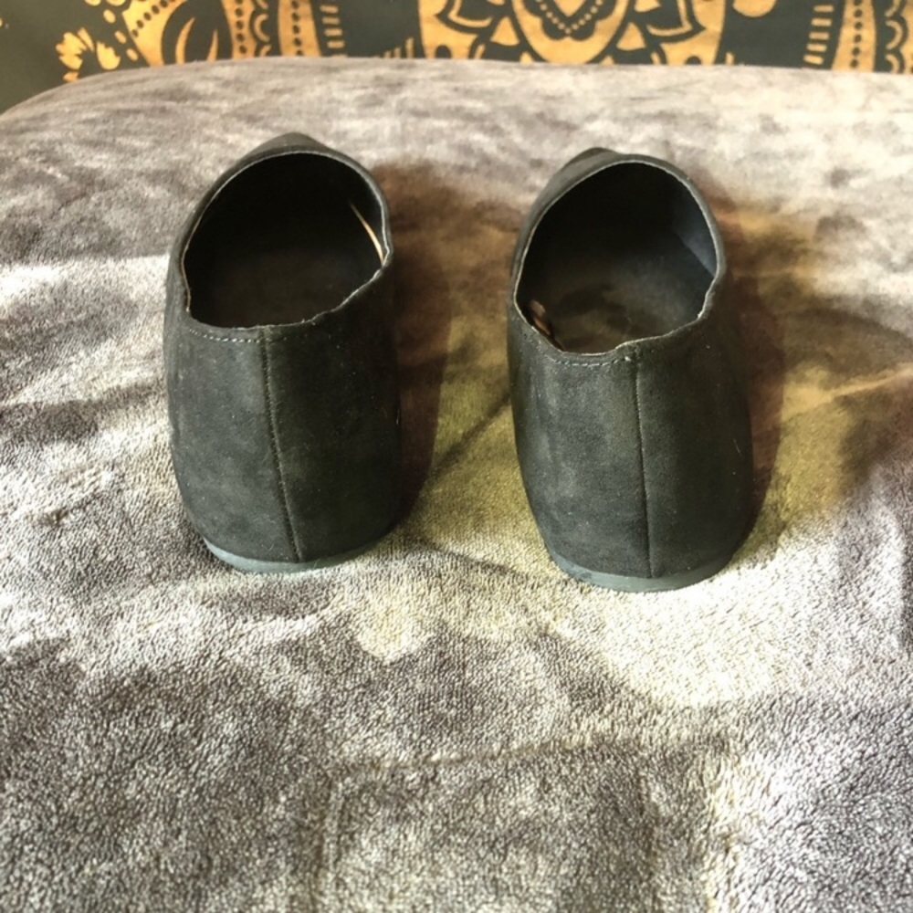 Pointed flats - Picture 4 of 6